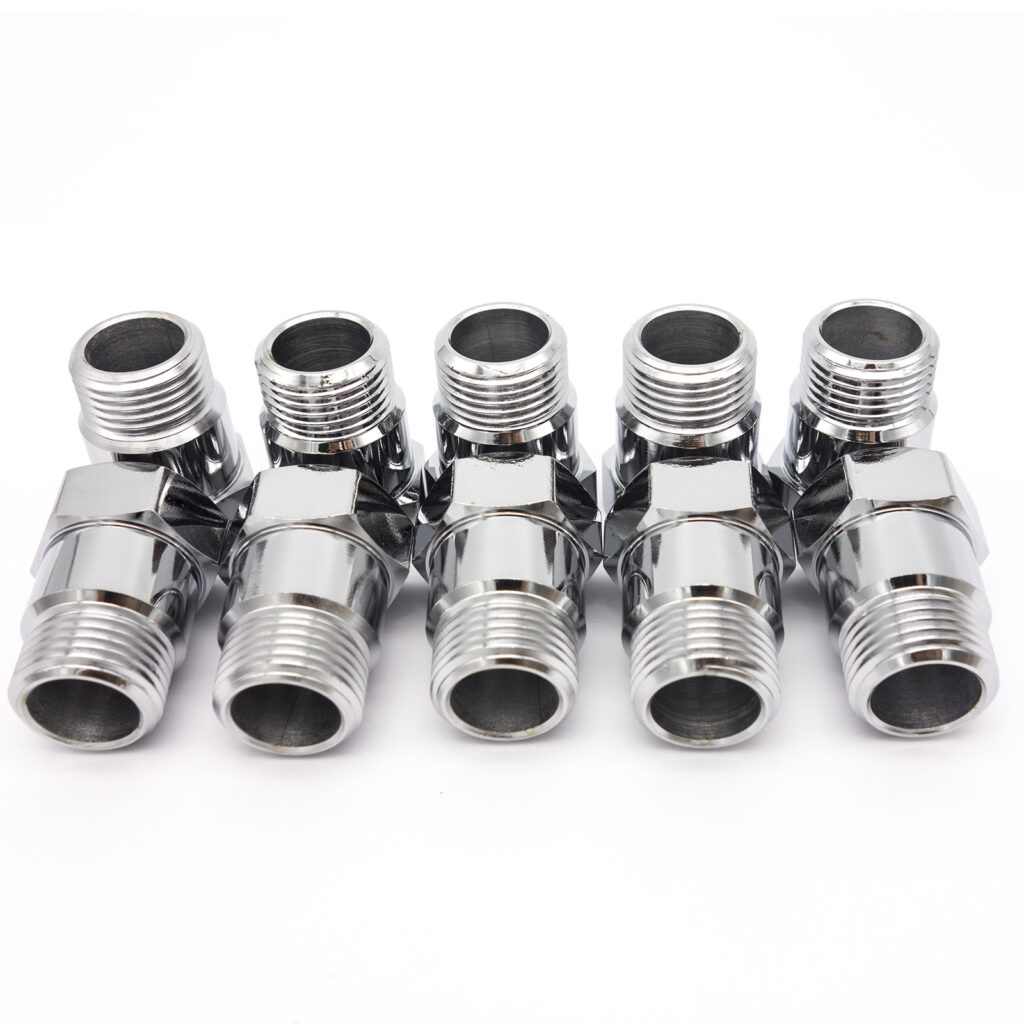 O2 Oxygen Sensor Spacer Extension Car CEL Fix Check Engine Light Eliminator Adapter M18X1.5, 32mm/1.25in