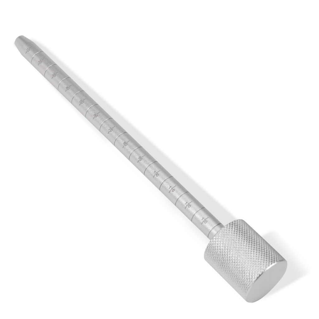 Transmission Oil Level Dipstick Tool 10323A 10323B For Chrysler Fiat Jeep 6F24 Automatic Trans