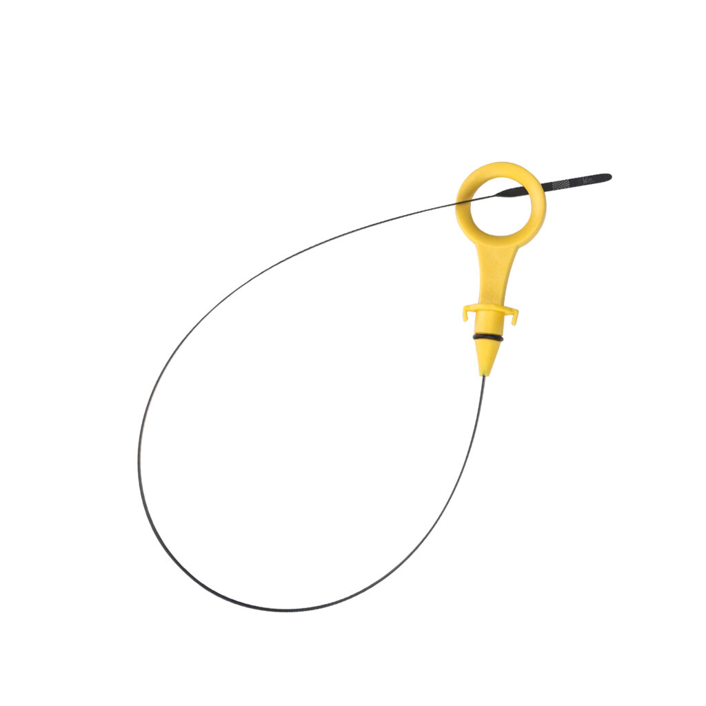 Engine Oil Dipstick For 2009-2017 VW Audi A4 A4Q A5 A5Q 2.0T B8 B9 2.0L OE#06H115611E 06J115611E