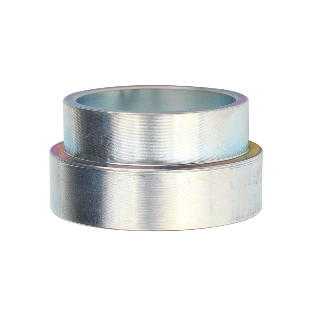 Flexplate Adapter Spacer LS Swap Torque Stall Converter Hub Adapter Transmission Crank For LS1 / LT1 TH400 TH350 LS2 LS6 LH6 LM4 LM7 LQ4 LQ9