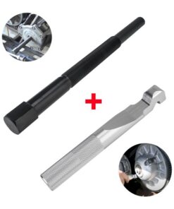 3mirrors Primary Clutch Puller & Belt Change Removal Tool For Polaris RZR XP 1000 900 800