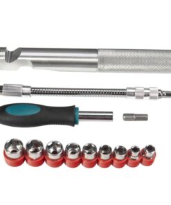 3mirrors RZR Belt Changing and Clutch Cover Removal Tool Compatible with Polaris RZR 900 S 1000 XP Turbo RZR 800 570 2014-2019 Multifunction Kit