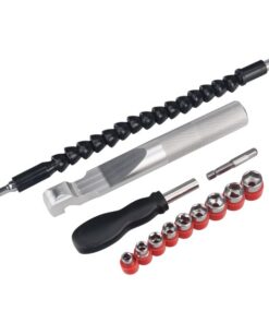 3mirrors Clutch Cover Removal & Belt Changing Tool Set For Polaris RZR XP 1000 900 Turbo