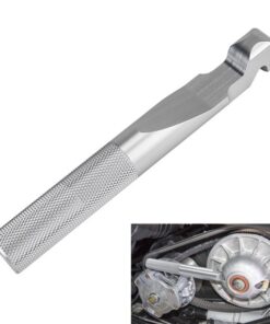 3mirrors RZR Belt Changing Tool Compatible with Polaris RZR 900 S 1000 XP Turbo RZR 800 570 2014-2019 Belt Removal Tool for Most Polaris RZR models
