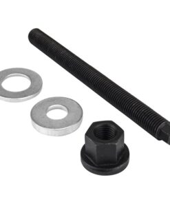 3mirrors Harmonic Balancer Puller 551141 Crank Install Tool Compatible with GM 1997-Up LS1 / LS Engines Crank Pulley Installer