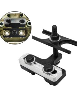 3mirrors Valve Spring Compressor Tool For 4.8 5.3 5.7 6.0 6.2 LS1 LS2 LS3 LS6 Chevy LSX Camaro, Corvette, Trans am, GTO, G8, CTS V, GM Trucks 67605