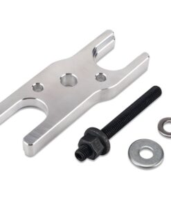 3mirrors Valve Spring Compressor Tool Set Compatible with LS Engine Vehicle