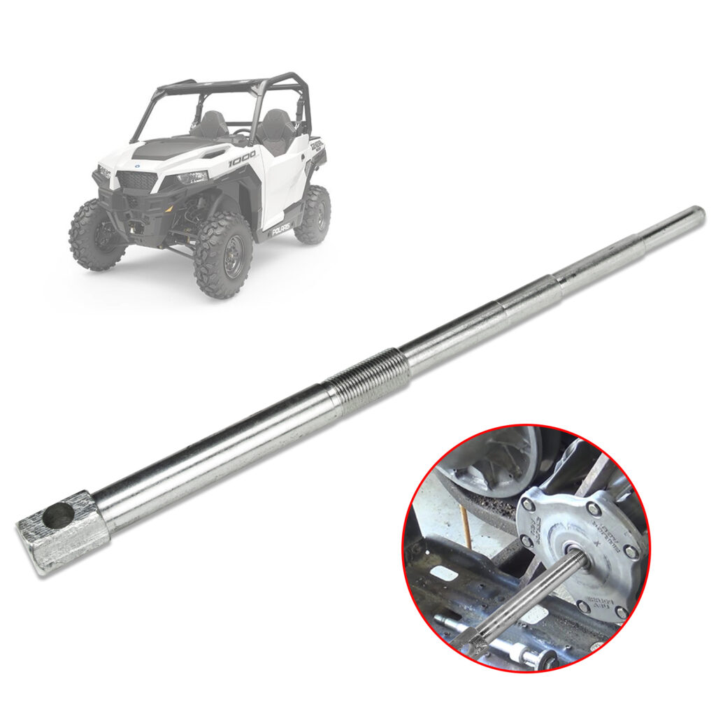 Primary Drive Clutch Puller Tool 2872085 Compatible with 2011-2017 RZR XP 1000 XP4 900 Ranger 900 1000