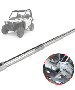 3mirrors Primary Drive Clutch Puller Tool 2872085 Compatible with 2011-2017 RZR XP 1000 XP4 900 Ranger 900 1000