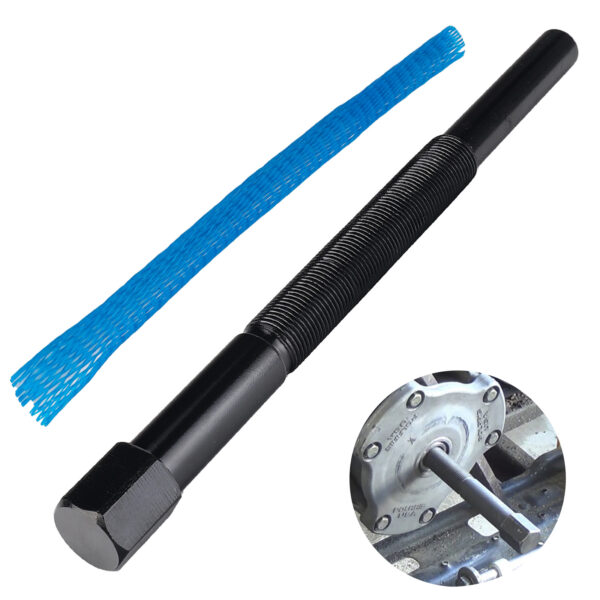 3mirrors UTV Primary Drive Clutch Puller Remover Tool Compatible with Polaris 1985-2016 OE 2870506 - Image 9