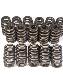 3mirrors LS Beehive Valve Spring Kit -.600" Lift For GM Gen III IV ALL LS Engine PAC1218