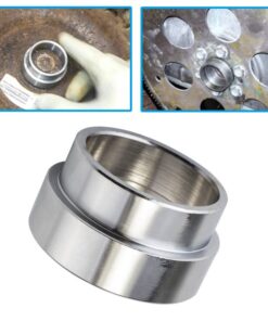 Flexplate Adapter Spacer LS Swap Torque Stall Converter Hub Adapter Transmission Crank For LS1 / LT1 TH400 TH350 LS2 LS6 LH6 LM4 LM7 LQ4 LQ9