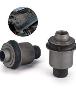 Engine Cradle Front Subframe Crossmember Poly Bushings For 2007-2012 Nissan Versa Sedan Hatchback OE# 523-099 54400-EL00A 54400-EL000