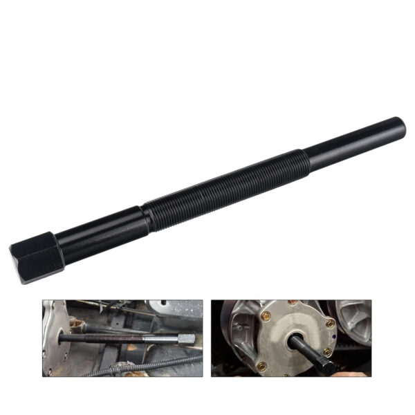 3mirrors UTV Primary Drive Clutch Puller Remover Tool Compatible with Polaris 1985-2016 OE 2870506 - Image 5