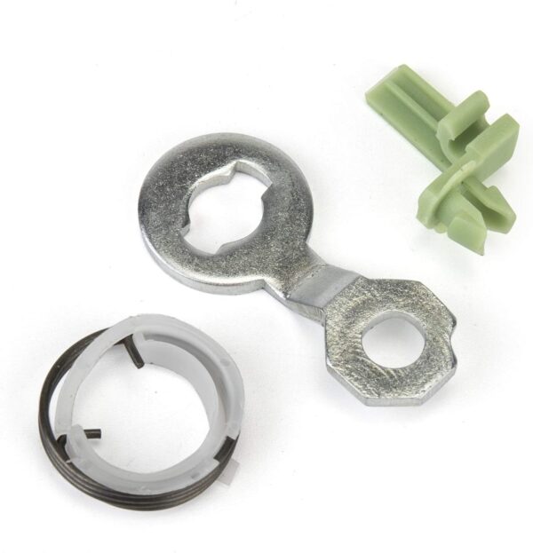 3mirrors Door Lock Cylinder Recode Rekey To Old Existing Key Fit Honda Accord Civic CRV - Image 5