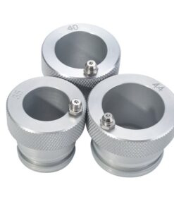 3mirrors Wheel Bearing Greaser Tools 35MM & 40MM & 44MM Compatible with Most Polaris ATV UTV Sportsman Ranger RZR