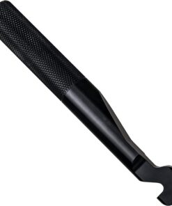 3mirrors RZR Belt Changing Tool Compatible with Polaris RZR 900 S 1000 XP Turbo RZR 800 570 2014-2019 Belt Removal Tool for Most Polaris RZR models 25 * 190mm, Black