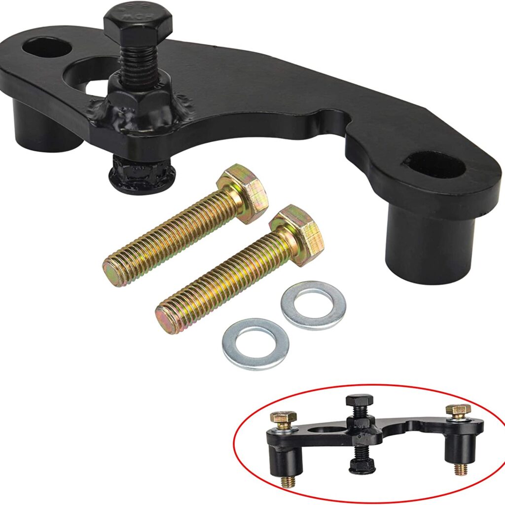 LS Engine Exhaust Manifold Bolt Repair Kit Compatible with 4.8 5.3 5.7 6.0 6.2 LS1 LS2 LS3 LS6 Chevy LSX Camaro, Corvette, Trans am, GTO, G8, CTS V, GM Trucks
